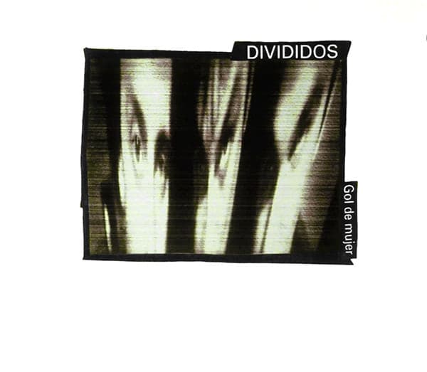 Divididos — Gol De Mujer