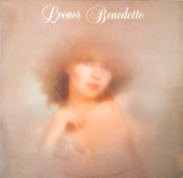 Leonor Benedetto — Leonor Benedetto