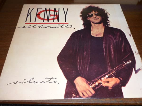 Kenny G — Silhouette