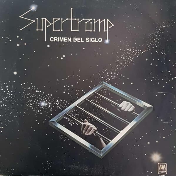 Supertramp — Crimen Del Siglo