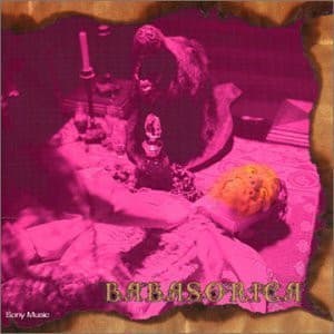 Babasonicos – Babasonica
