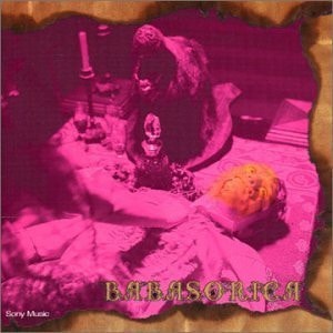 Babasonicos – Babasonica