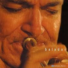 Roberto Fats Fernandez — Baladas