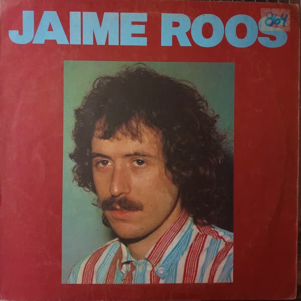 Jaime Roos — Jaime Roos