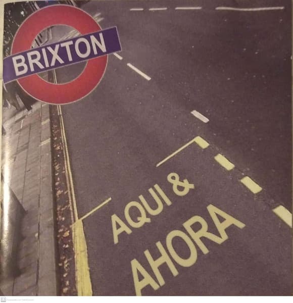 Brixton — Aqui & Ahora