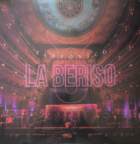 La Beriso – Sinfónico