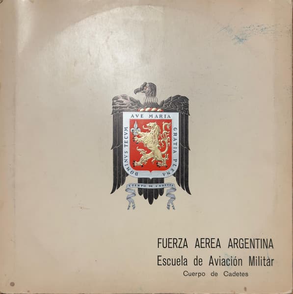 Coro de Cadetes de la Escuela de Aviación Militar — Escuela de Aviación Militar