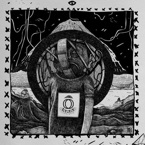 Ontal – Uprock EP