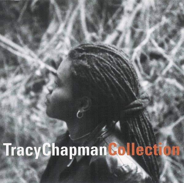 Tracy Chapman — Collection