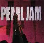 Pearl Jam — Ten