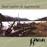 Habitat — Baul Repleto De Sugerencias