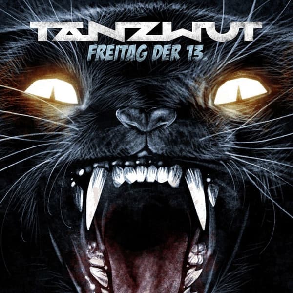 Tanzwut — Freitag Der 13.