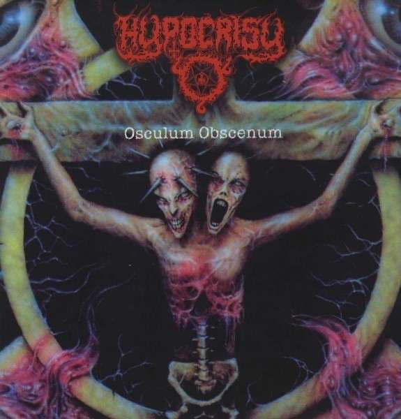 Hypocrisy — Osculum Obscenum