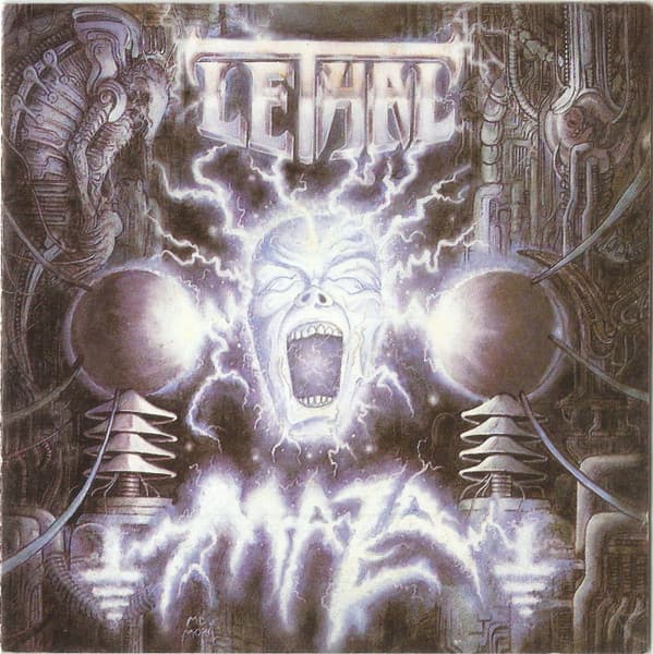Lethal — Maza