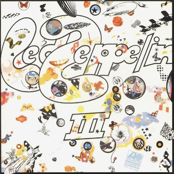 Led Zeppelin — Led Zeppelin III