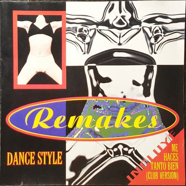 Various — Remakes Dance Style