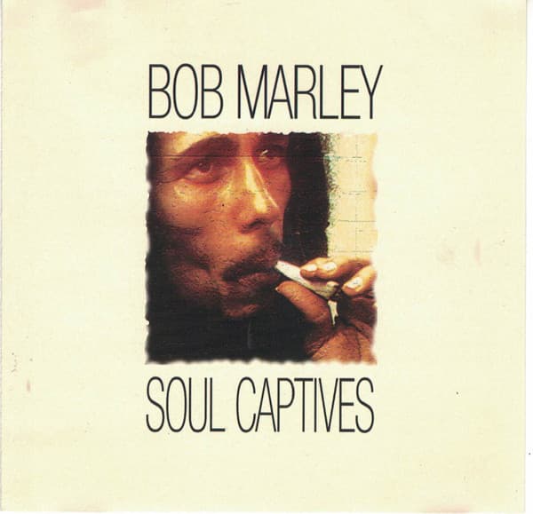 Bob Marley — Soul Captives
