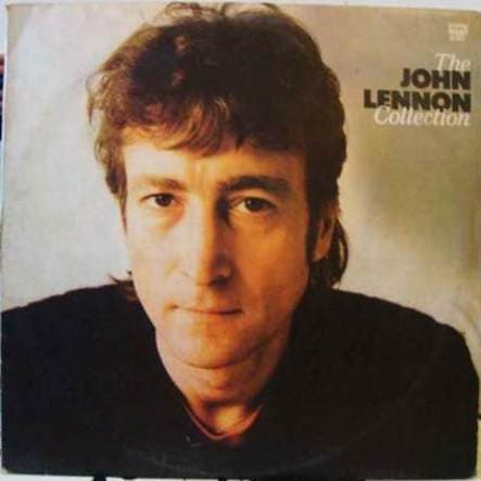 John Lennon — The John Lennon Collection