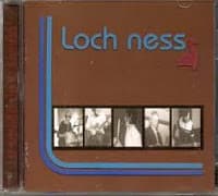Loch Ness — La Semilla De La Semilla