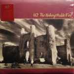 U2 — The Unforgettable Fire