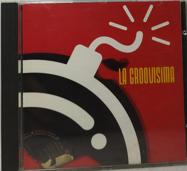 La Groovísima – La Groovísima