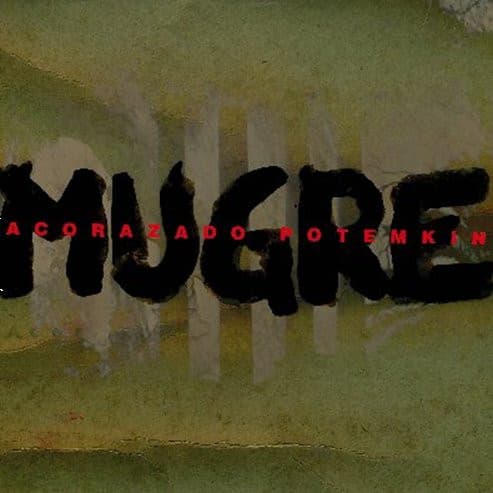 Acorazado Potemkin — Mugre