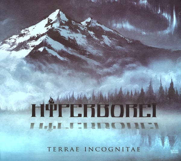 Hyperborei — Terrae Incognitae