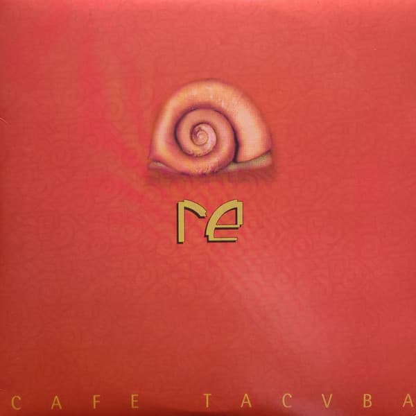 Café Tacvba — Re