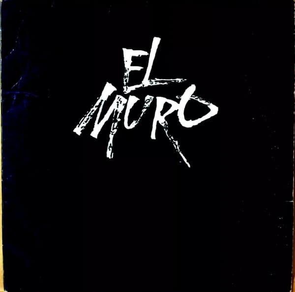 El Muro — El Muro