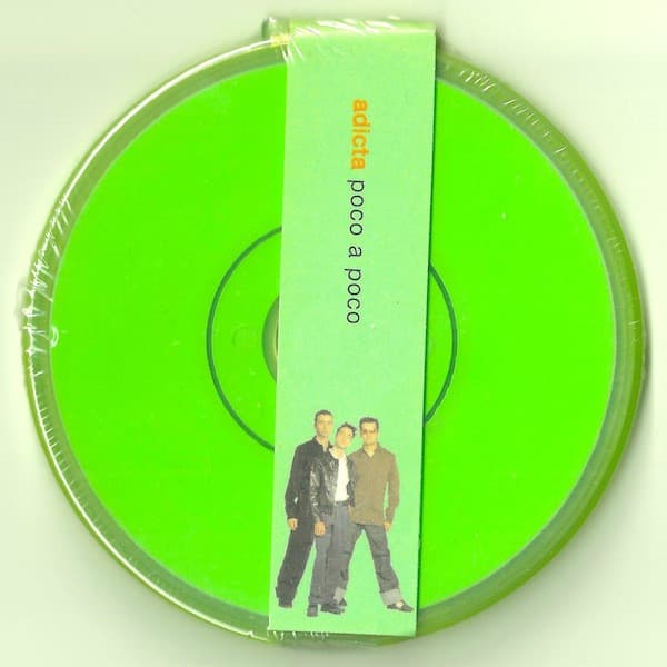 Adicta — Poco A Poco