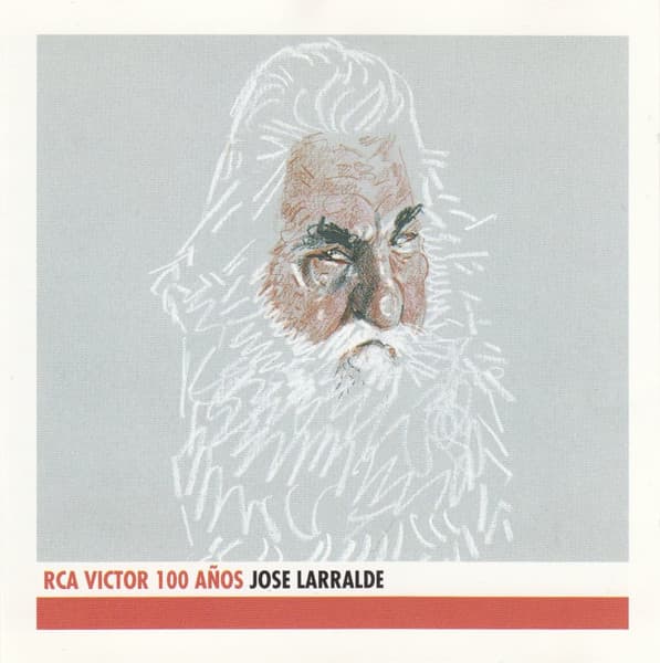 Jose Larralde — Jose Larralde