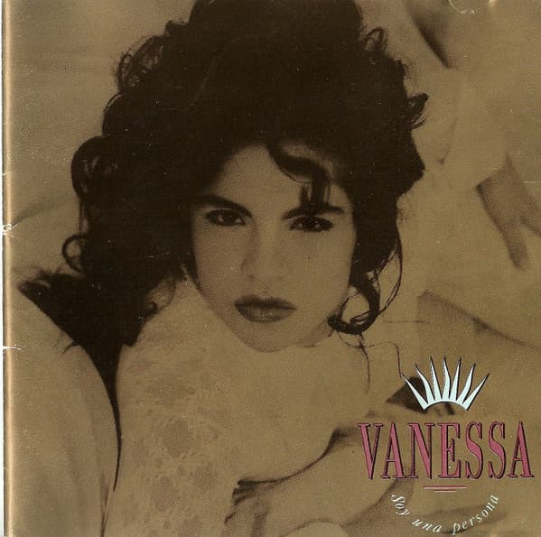 Vanessa & Vanessa — Soy Una Persona