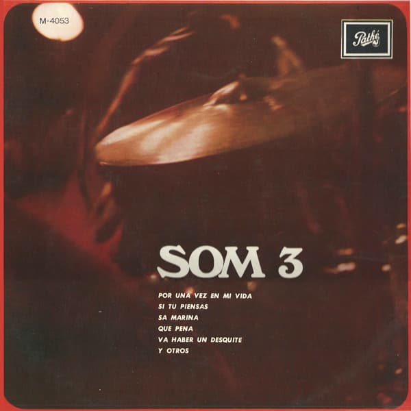 Som Três — Som 3