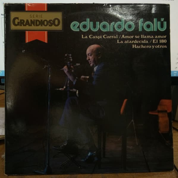 Eduardo Falú — Grandioso