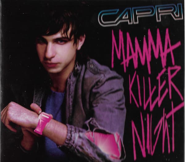 Capri — Mamma Killer Night