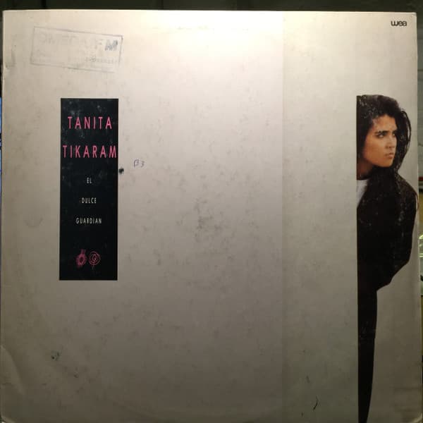 Tanita Tikaram — El Dulce Guardian