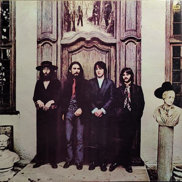 The Beatles — Hey Jude
