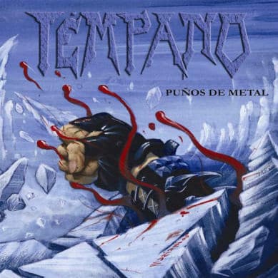 Tempano — Puños De Metal