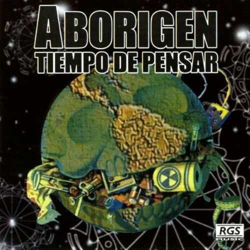 Aborigen — Tiempo de pensar