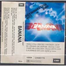 Banana — Retrospectivo 1972 - 1980