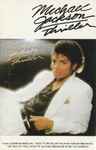 Michael Jackson — Thriller