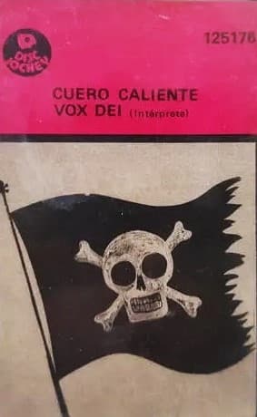 Vox Dei — Cuero Caliente