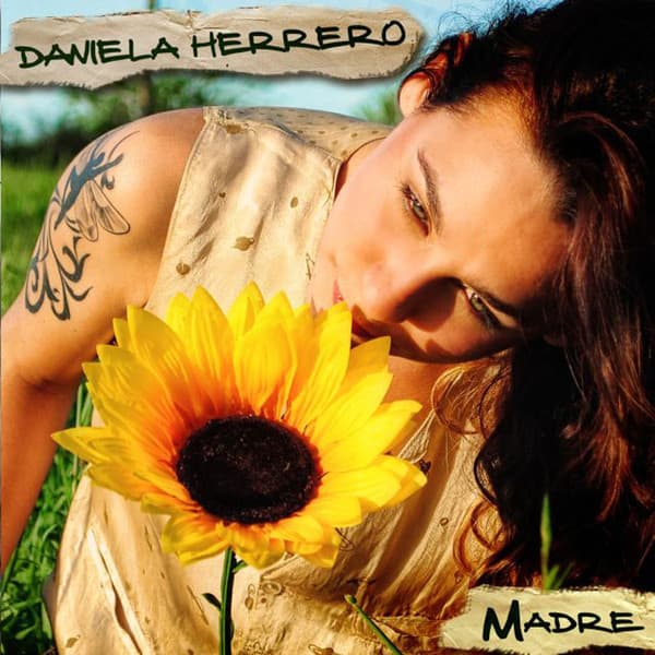 Daniela Herrero — Madre