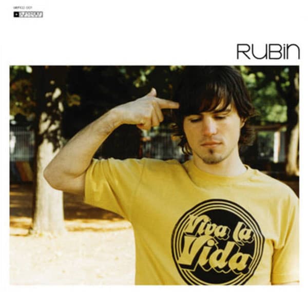 Rubin Y Los Subtitulados — Viva la Vida