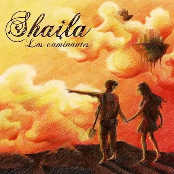 Shaila — Los Caminantes
