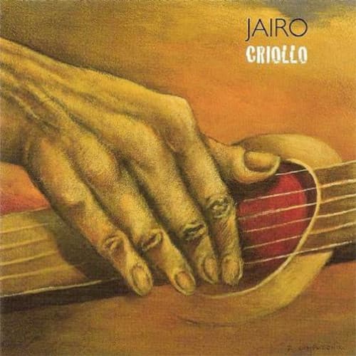 Jairo — Criollo