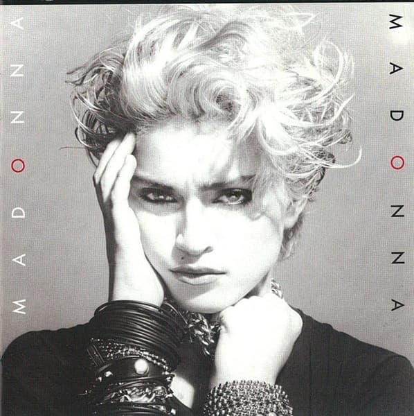 Madonna — Madonna