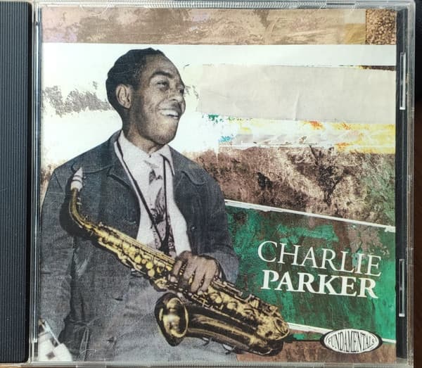 Charlie Parker — Fundamentals
