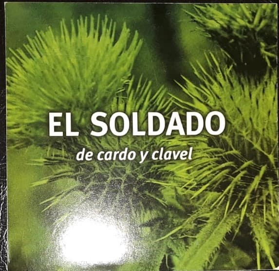 El Soldado — De Cardo y Clavel