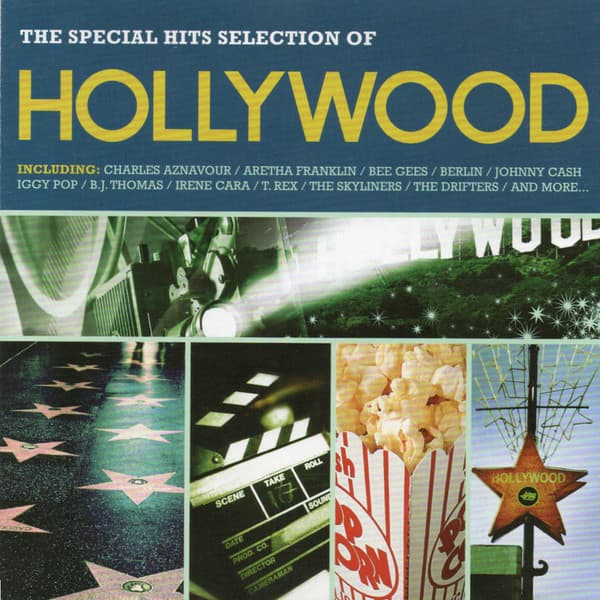 Various — Hollywood: Special Hits Selections